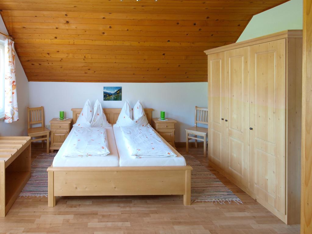 Kinderbauernhof Salmanner Steinbach an der Steyr 部屋 写真