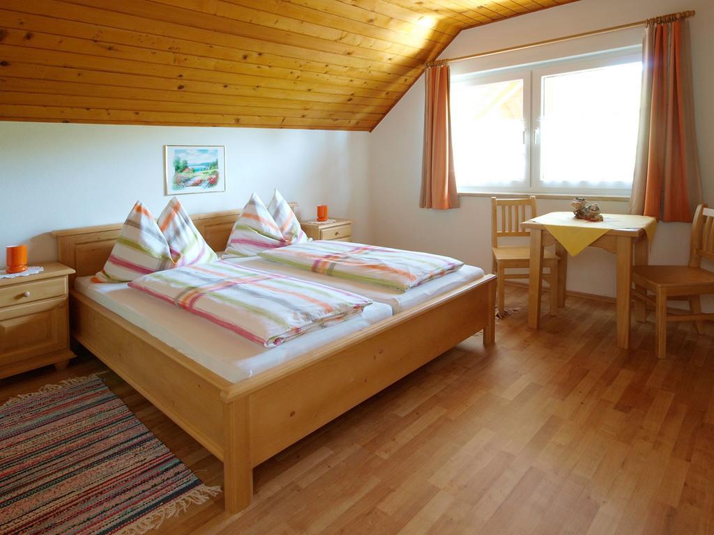 Kinderbauernhof Salmanner Steinbach an der Steyr 部屋 写真