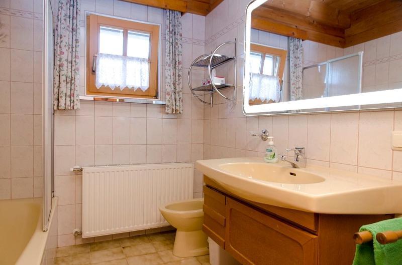 Kinderbauernhof Salmanner Steinbach an der Steyr エクステリア 写真