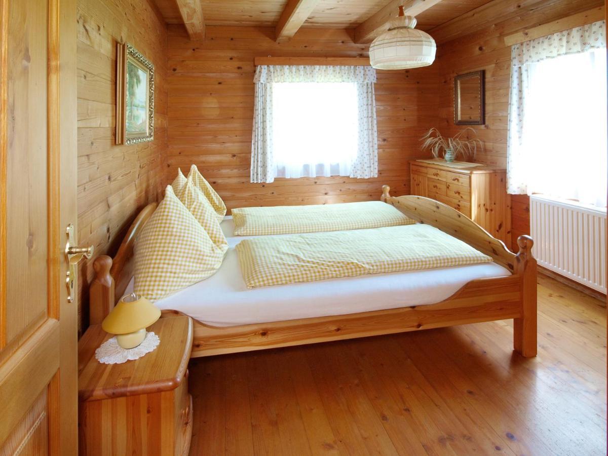 Kinderbauernhof Salmanner Steinbach an der Steyr エクステリア 写真