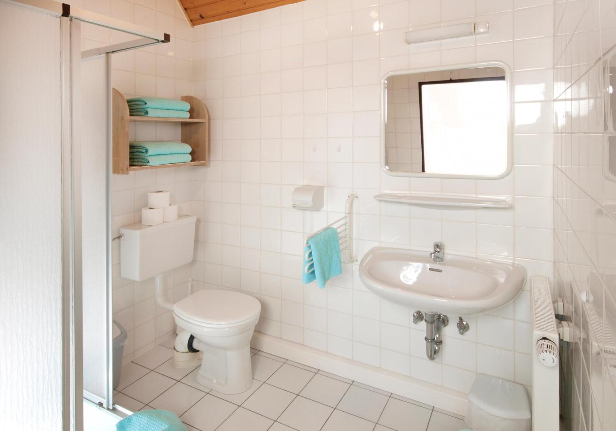 Kinderbauernhof Salmanner Steinbach an der Steyr エクステリア 写真