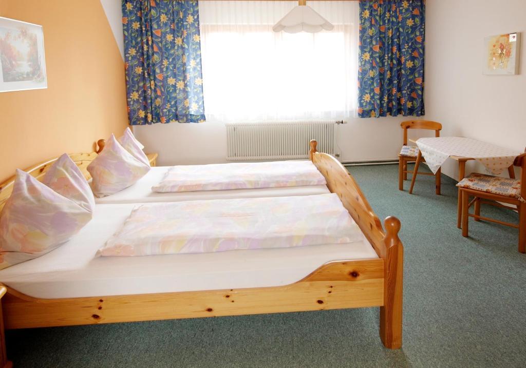 Kinderbauernhof Salmanner Steinbach an der Steyr 部屋 写真